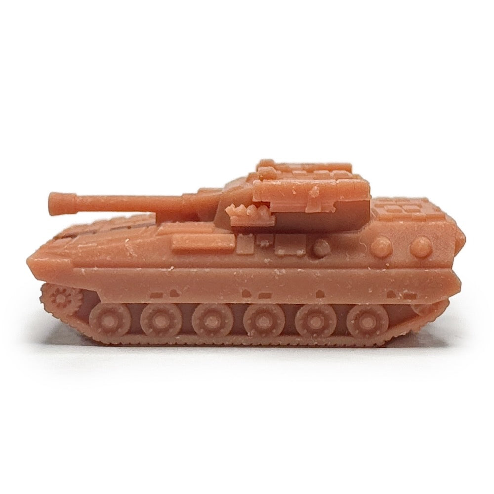 Japanese Type 89 Infantry Fighting Vehicle (3D Printed) x5