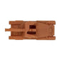 (Japanese Type 3 Ho-Ni II Tank Destroyer3D Printed) x5