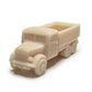 Czech Praga RV Truck WWII (3D Printed) x5