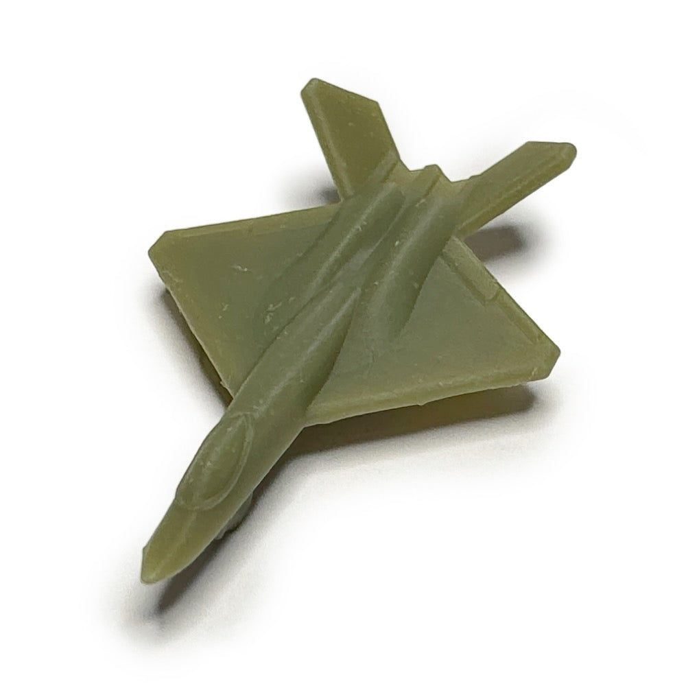 Northrop YF-23 Stealth Fighter (3D Printed) x5