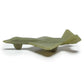 Northrop YF-23 Stealth Fighter (3D Printed) x5