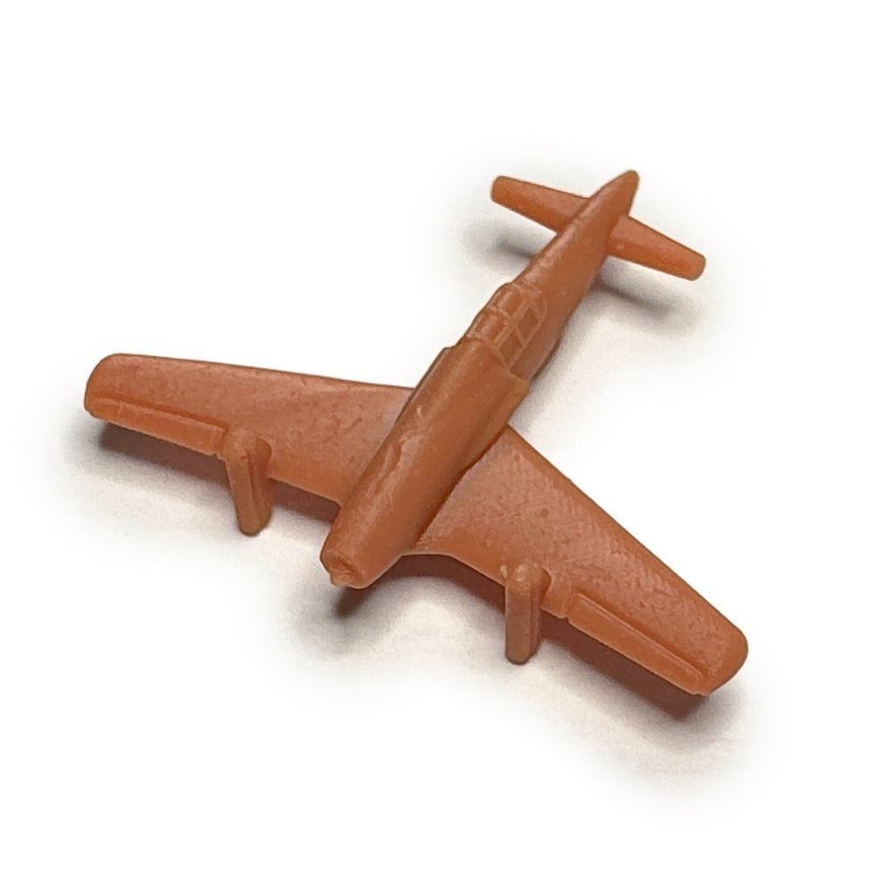 Japanese J7W Shinden Fighter (3D Printed) x5