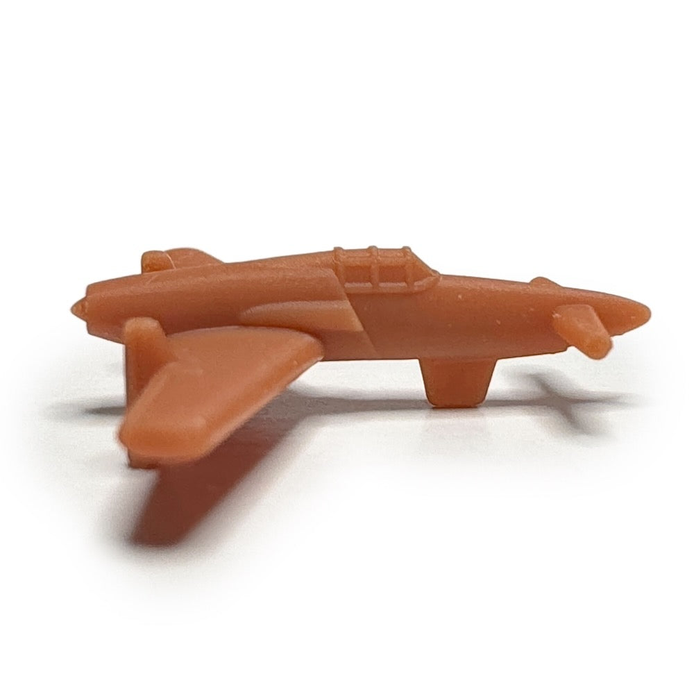 Japanese J7W Shinden Fighter (3D Printed) x5