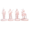 WWII Portugal Soldier (3D Printed) x5
