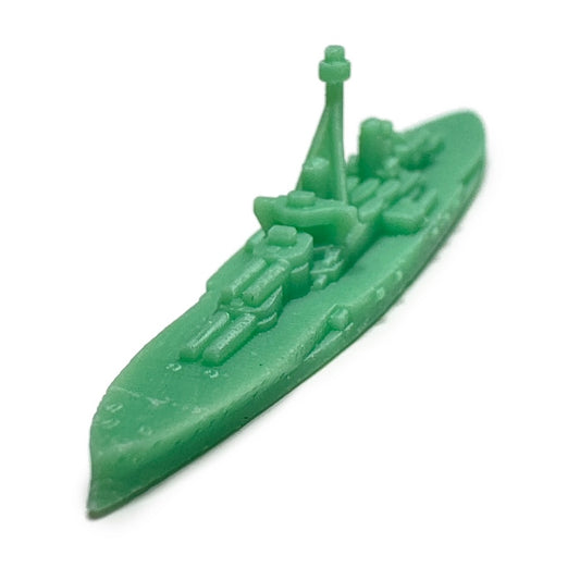 Brazil Minas Gerais Battleship (3D Printed) xONE