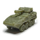 M1296 Dragoon Infantry Fighting Vehicle (3D Printed) x5