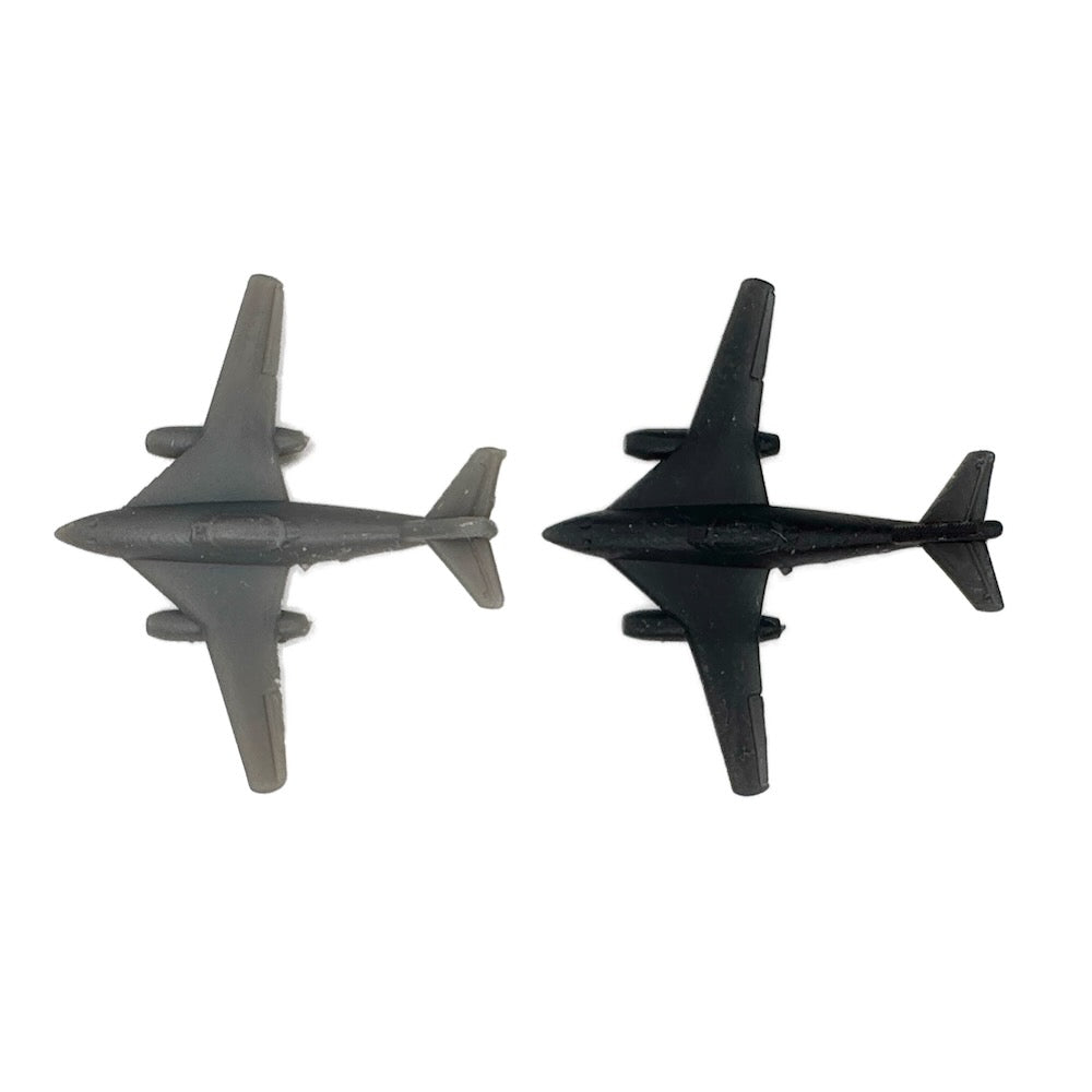 Me-262 HG I Jet Fighter (3D Printed) x5