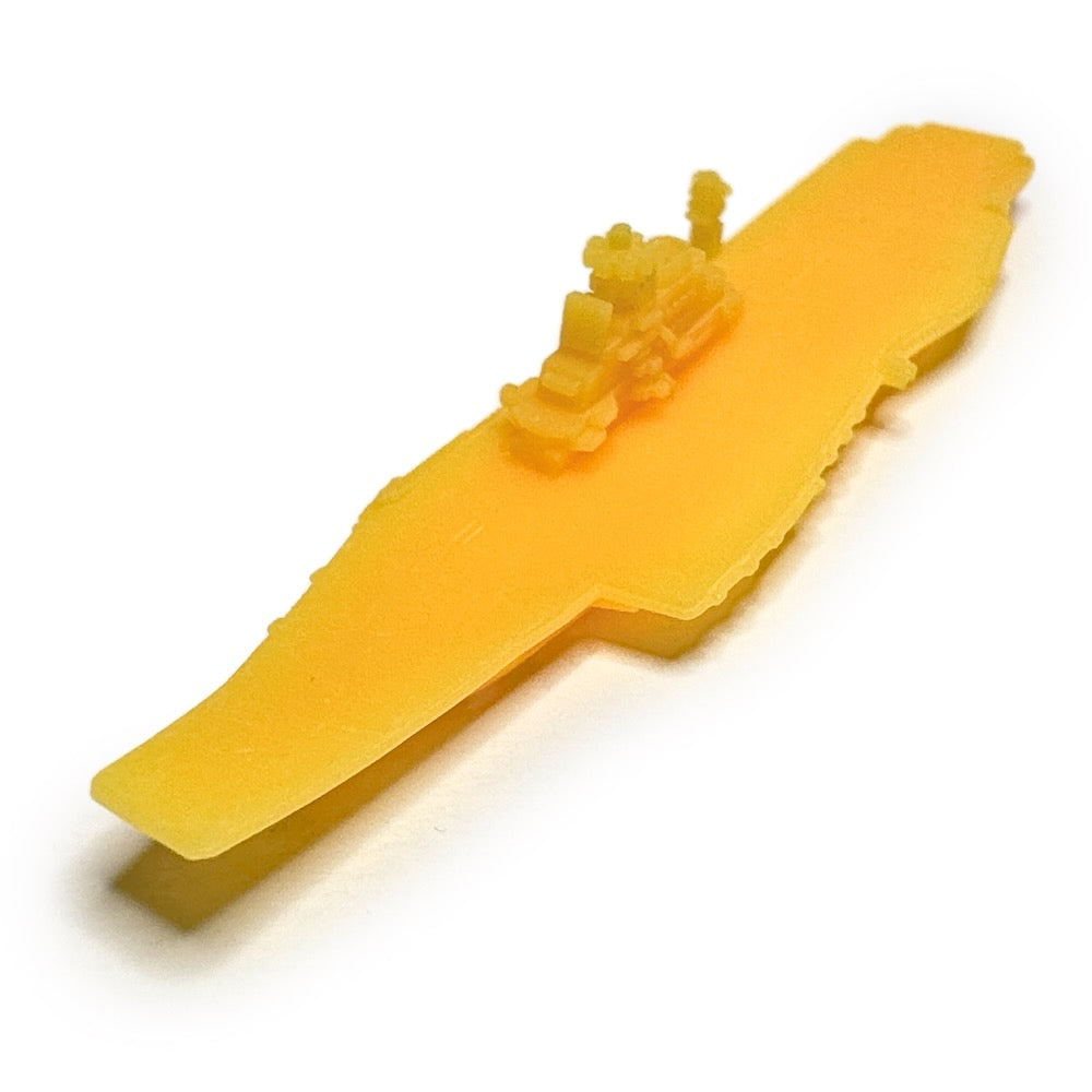 INS Vikramaditya Carrier (3D Printed) xONE
