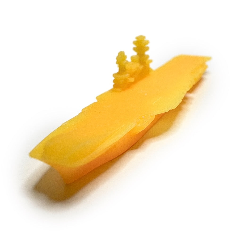 INS Viraat Carrier (3D Printed) xONE