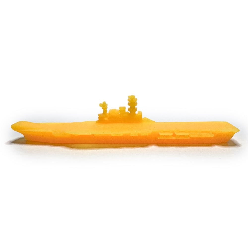 INS Viraat Carrier (3D Printed) xONE