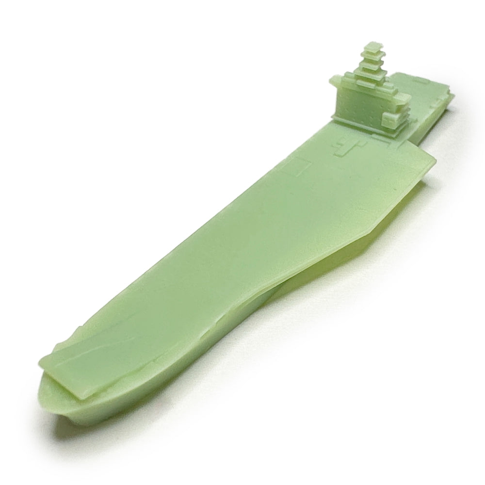 IRIS Shahid Bagheri Carrier (3D Printed) xONE