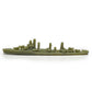 U.S. Gleaves-class Destroyer (3D Printed) x5