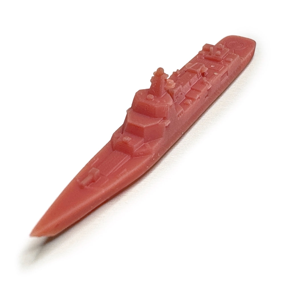 CCP Type 055 Destroyer (3D Printed) x5