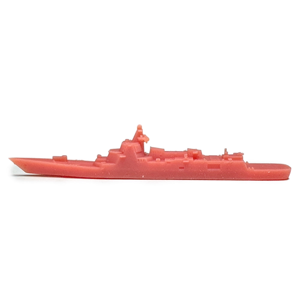 CCP Type 055 Destroyer (3D Printed) x5