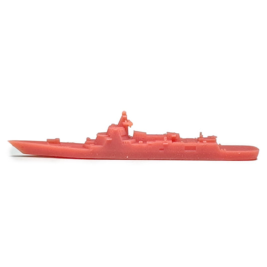 CCP Type 055 Destroyer (3D Printed) x5