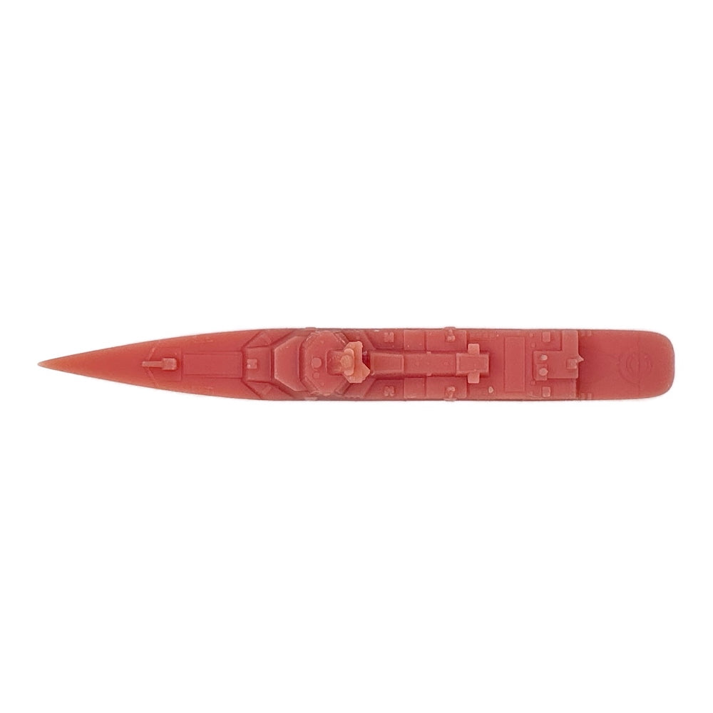 CCP Type 055 Destroyer (3D Printed) x5