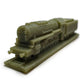 S160 Locomotive (2-8-0 Consolidation) (3D Printed) xOne