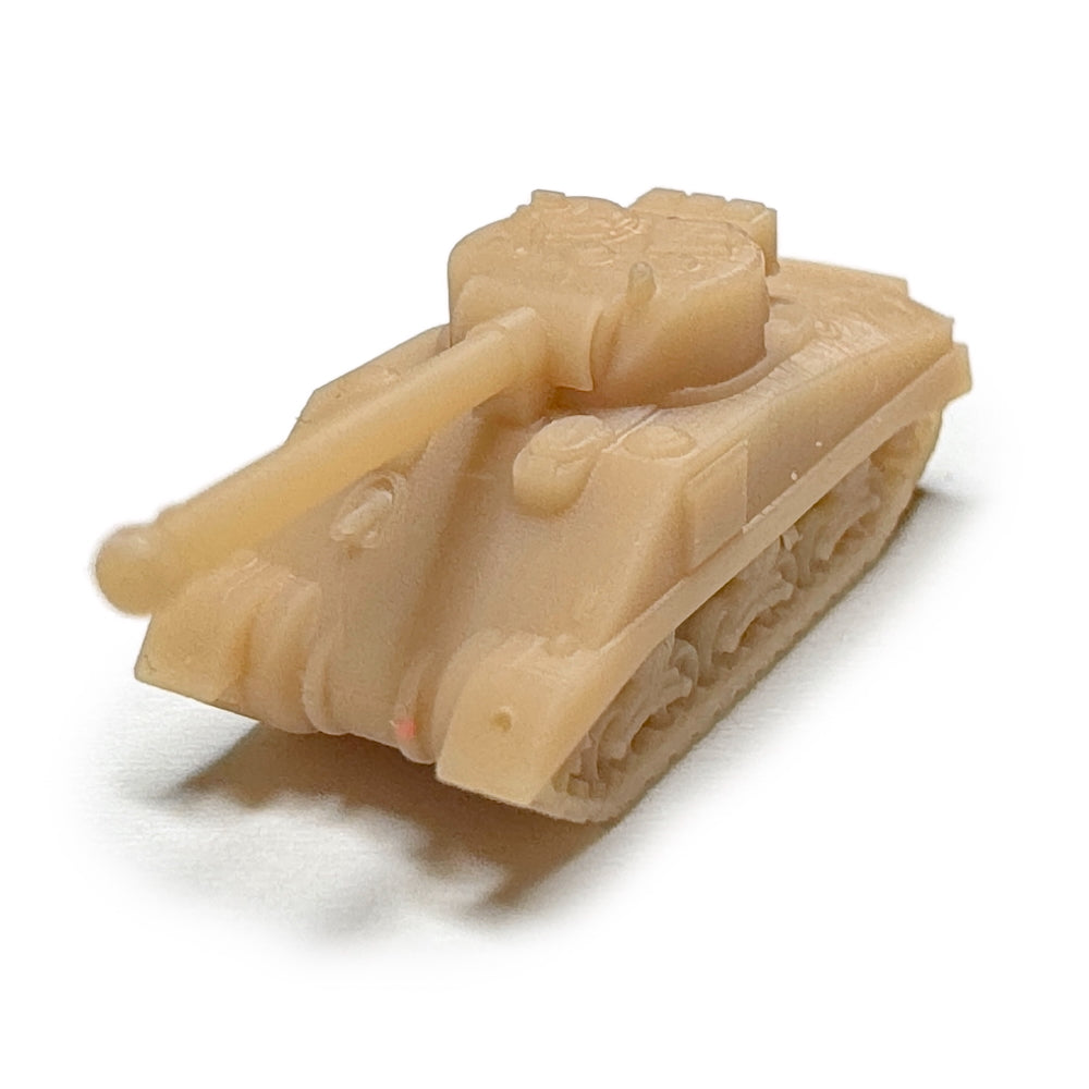 M4 Sherman Firefly (UK version) (3D Printed) x5