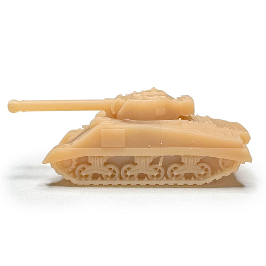M4 Sherman Firefly (UK version) (3D Printed) x5