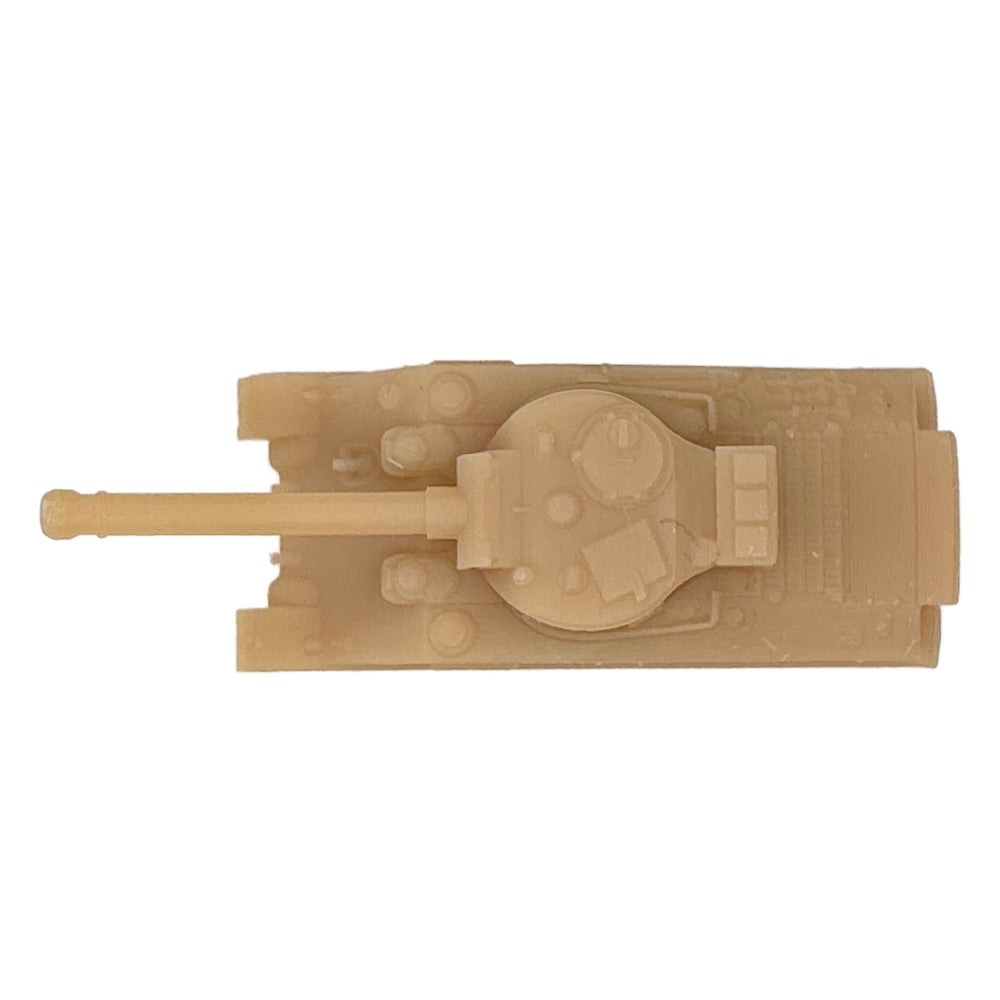 M4 Sherman Firefly (UK version) (3D Printed) x5