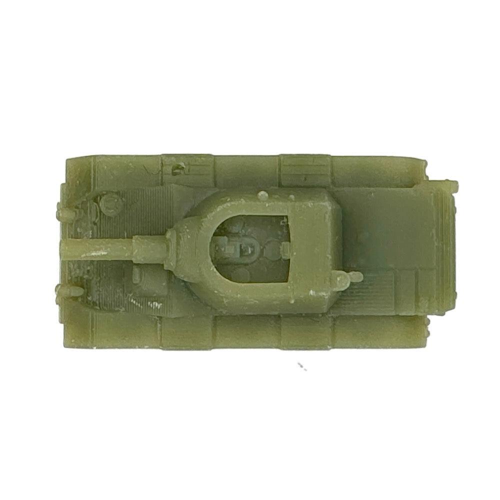 U.S. M38 Wolfhound Armored Car (3D Printed) x5