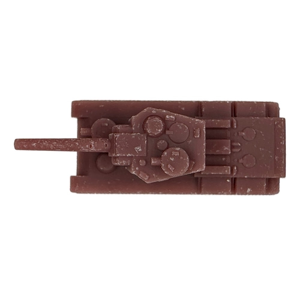 Russia KV-5 Heavy Tank (3D Printed) x5