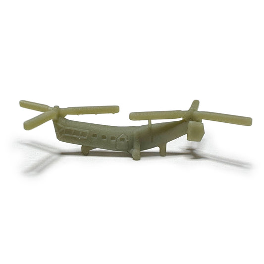 U.S. HRP-1 Rescue Helocopter (3D Printed) x5