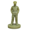 U.S. Supreme Commander Dwight D. Eisenhower (3D Printed) xONE