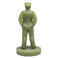 U.S. Supreme Commander Dwight D. Eisenhower (3D Printed) xONE