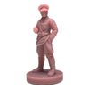 Russian NKVD Soldier WWII (3D Printed) x5