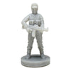 German Soldier w/MG Ardennes WWII (3D Printed) x5