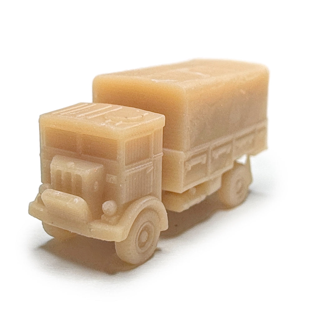 British Austin K5 Truck (3D Printed) x5
