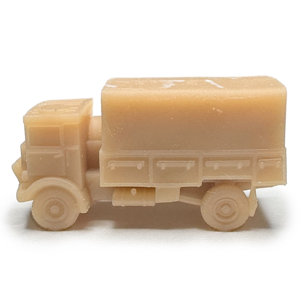 British Austin K5 Truck (3D Printed) x5