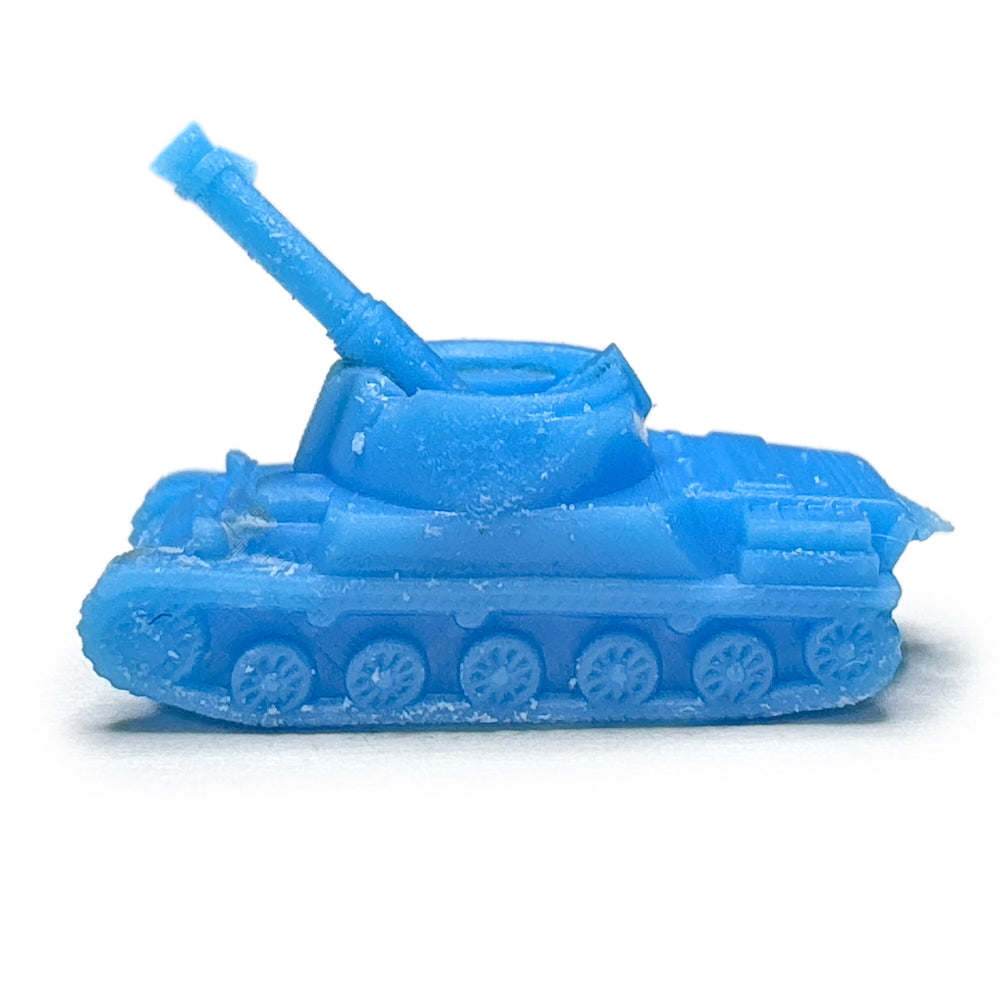 Finnish Landsverk L-62 Self Propelled AA (3D Printed) x5