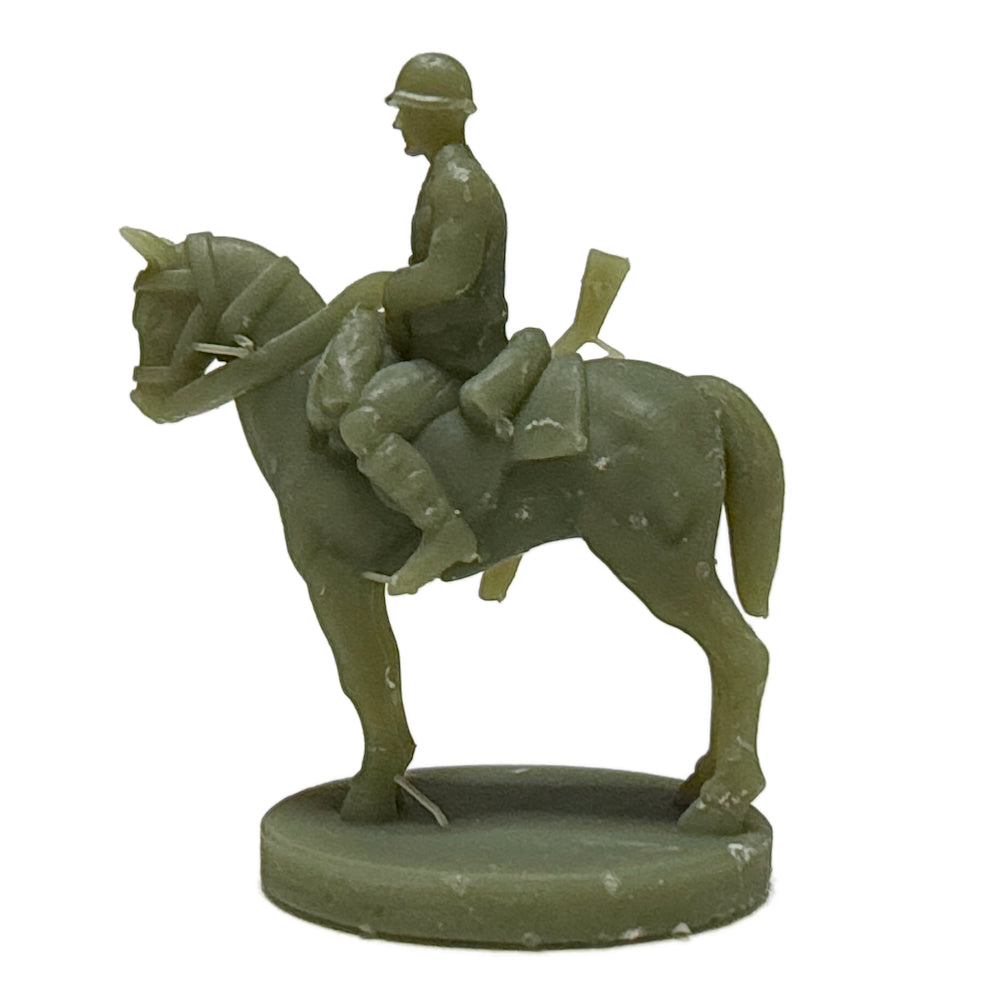 U.S. WWII Cavalry (3D Printed) x5