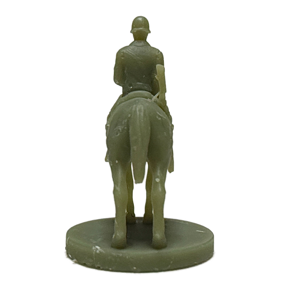 U.S. WWII Cavalry (3D Printed) x5
