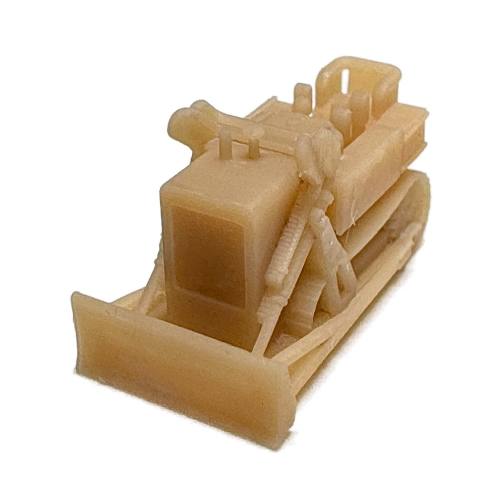 British CA-1 Bulldozer (3D Printed) x5