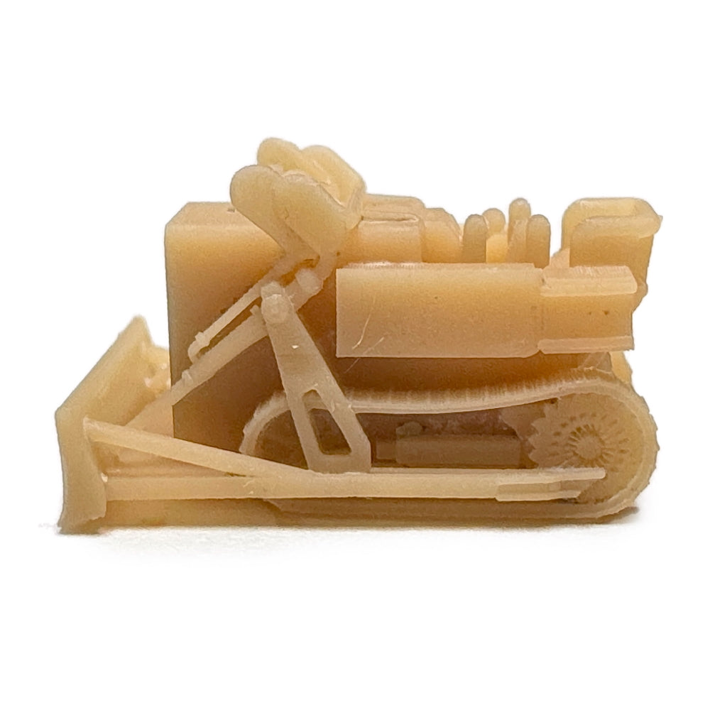 British CA-1 Bulldozer (3D Printed) x5