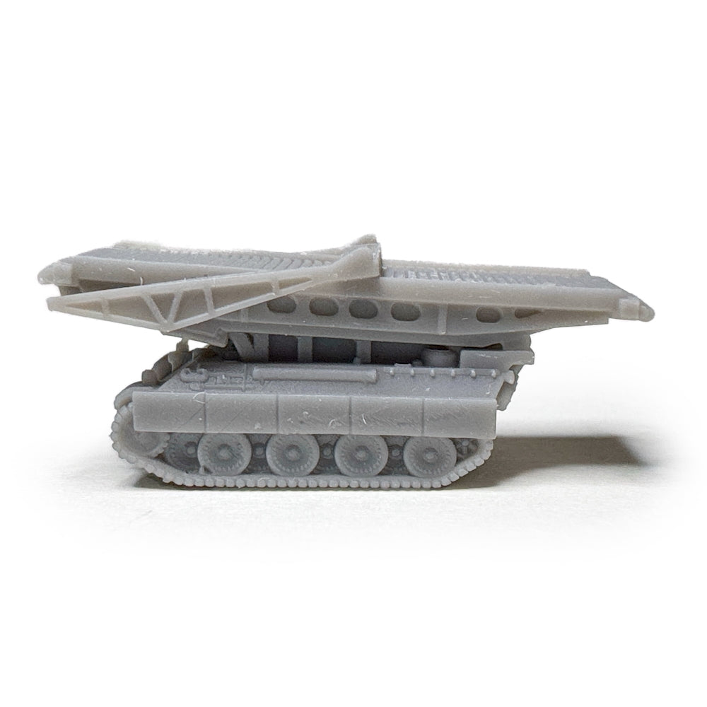 German Panzer V Bruckenleger WWII (3D Printed) xONE