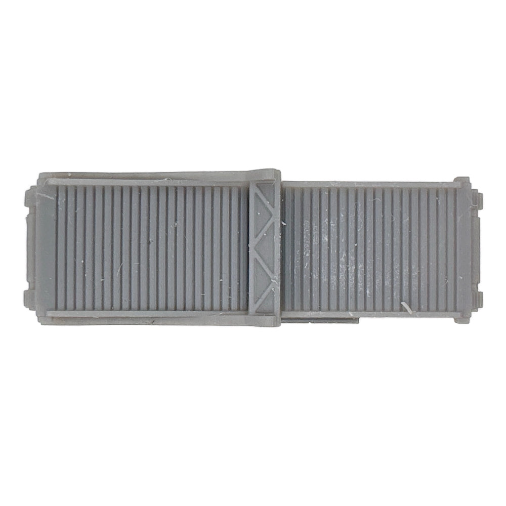 German Panzer V Bruckenleger WWII (3D Printed) xONE