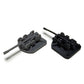 German Pak 44 Anti-tank Gun WWII (3D Printed) xONE