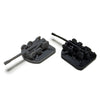 German Pak 44 Anti-tank Gun WWII (3D Printed) xONE