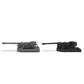 German Pak 44 Anti-tank Gun WWII (3D Printed) xONE