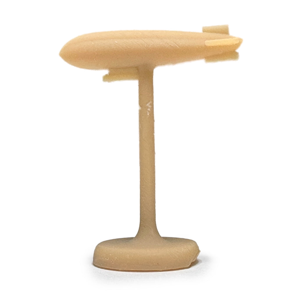 British NS-class Airship (3D Printed)