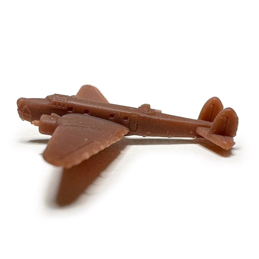 Italian Fiat BR. 20 Cicogna Medium Bomber (3D Printed) x5