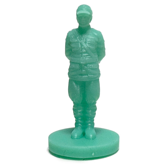 KMT General Chiang Kai-shek (3D Printed) xONE