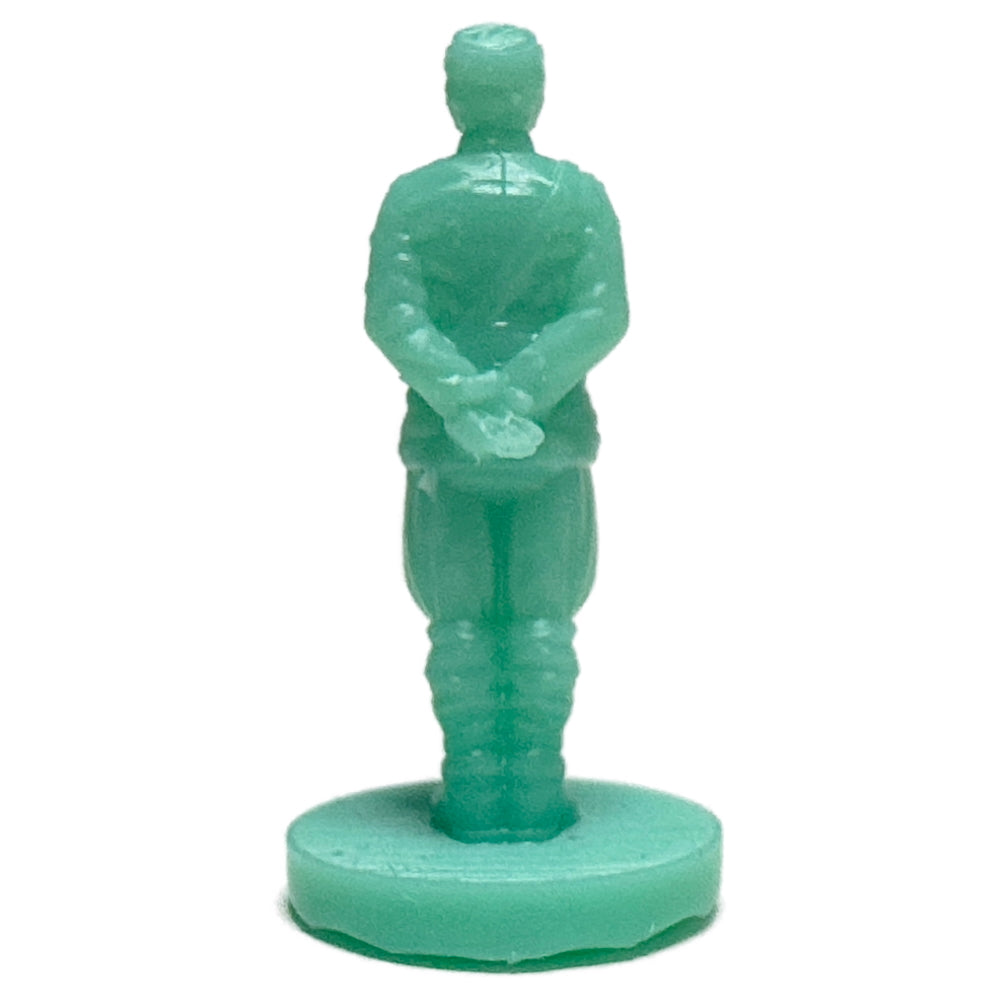 KMT General Chiang Kai-shek (3D Printed) xONE