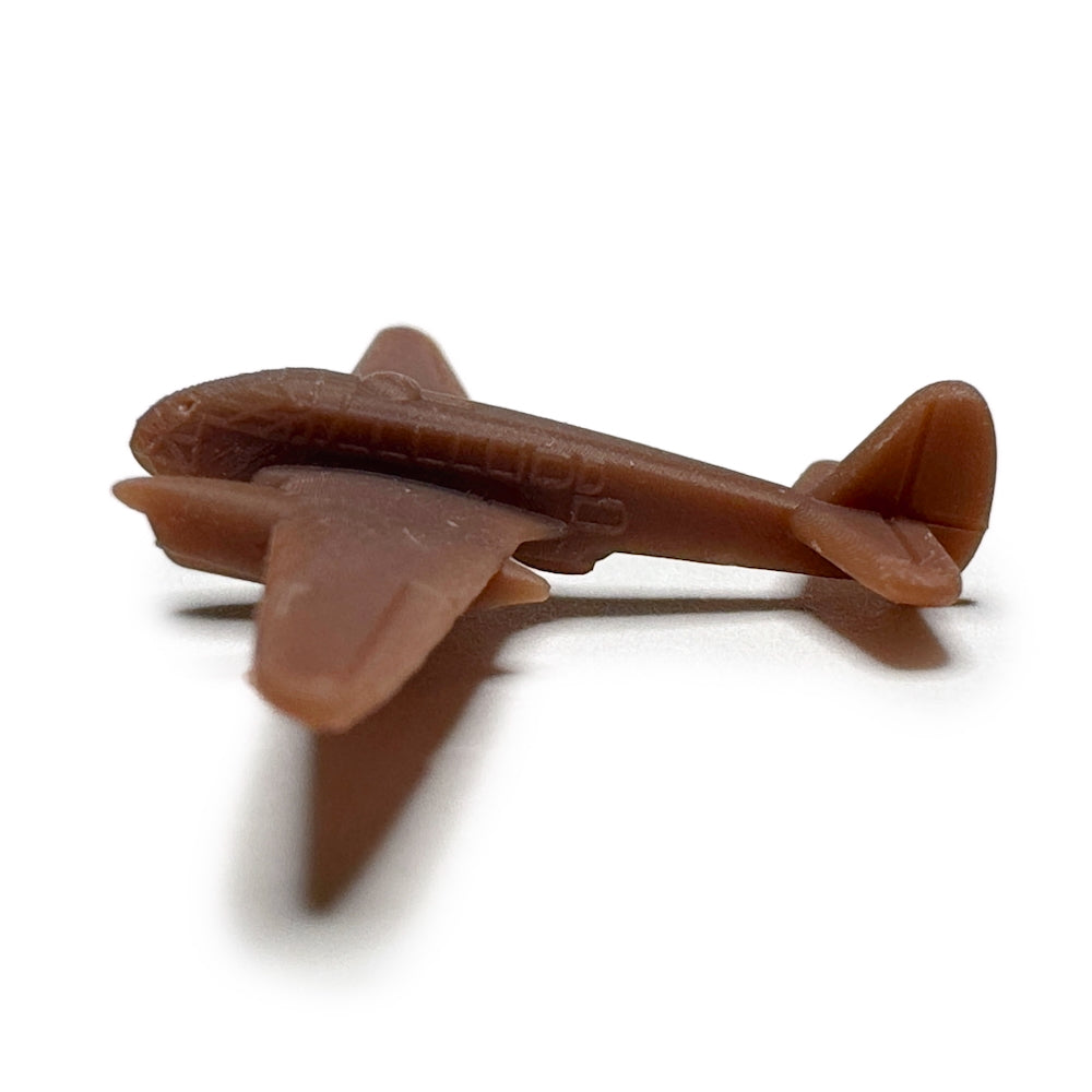 Italian Caproni Ca. 313 Recon Bomber (3D Printed) x5