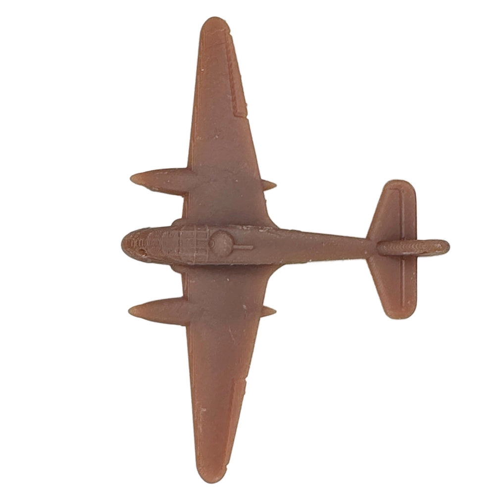 Italian Caproni Ca. 313 Recon Bomber (3D Printed) x5