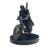 German WW2 Bicycle - Greatcoat (3D Printed) x5
